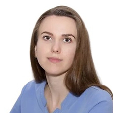 Журавлева Ирина Сергеевна, гинеколог