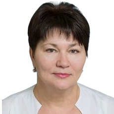 Данилова Ольга Николаевна, кардиолог