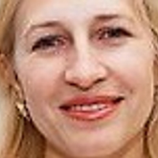 Черкасова Татьяна Евгеньевна, врач ЛФК