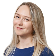 Кондратьева Анастасия Александровна, ортодонт