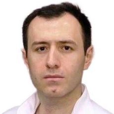 Гурмиков Беслан Нуралиевич, хирург