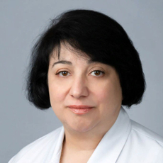 Испирян Сусанна Славиковна, гинеколог