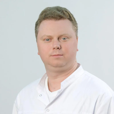 Новгородов Александр Николаевич, терапевт