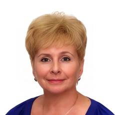 Ракитянская Ирина Анисимовна, иммунолог