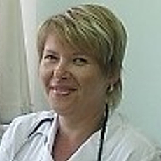 Картавцева Анна Владимировна, педиатр