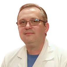 Бахтин Олег Юрьевич, стоматолог-терапевт