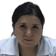 Хайрулаева Зарема Шахвеледовна, эндоскопист