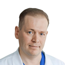 Новицкий Валерий Васильевич, хирург