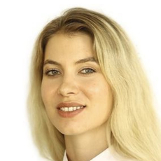 Гончарова Вероника Геннадьевна, врач функциональной диагностики