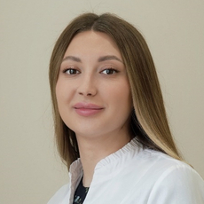Емченко Маргарита Валерьевна, терапевт