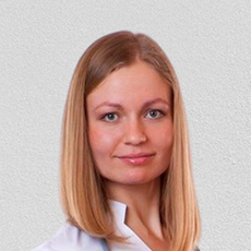 Молчанова Светлана Сергеевна, невролог