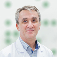 Лопатин Дмитрий Геннадьевич, ЛОР