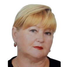 Панютина Ольга Никифоровна, стоматолог-терапевт