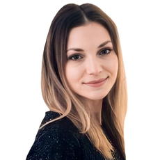 Нусс Дарья Анатольевна, врач УЗД