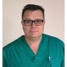 Лазарь Андрей Даниилович, нейрохирург