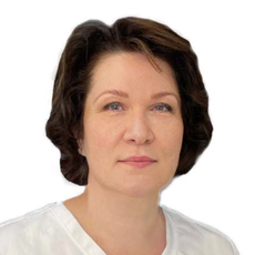 Пилипенко Инна Вячеславовна, дерматолог