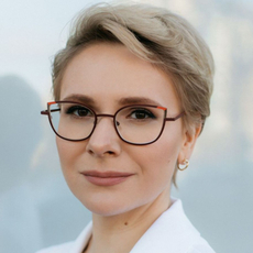 Копытина Виталия Вячеславовна, дерматолог