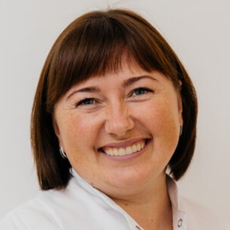 Подгорная Наталья Николаевна, стоматологический гигиенист