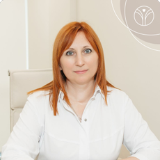 Шевченко Оксана Валерьевна, гинеколог