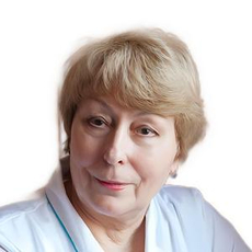 Ивлиева Антонида Михайловна, гастроэнтеролог