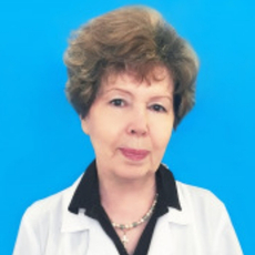 Еркушова Татьяна Алексеевна, невролог
