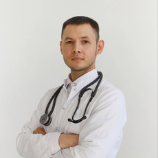 Фомин Станислав Владимирович, терапевт