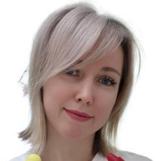 Гизатова Евгения Владимировна, детский невролог