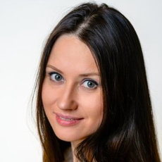 Лопина Олеся Геннадьевна, детский логопед