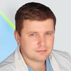 Фельк Виктор Константинович, онколог