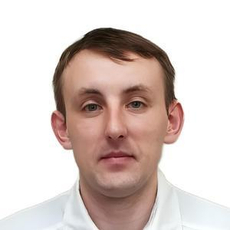 Тосс Владимир Борисович, врач УЗД