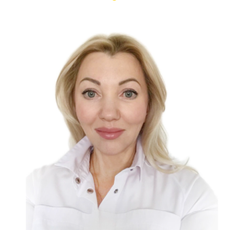 Качко Людмила Валерьевна, невролог