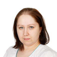 Познякова Светлана Владимировна, рентгенолог