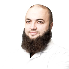 Абдулазизов Юсуп Магомедович, хирург