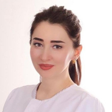Калиматова Донна Магомедовна, гинеколог