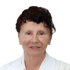 Галкина Раиса Семеновна, психиатр