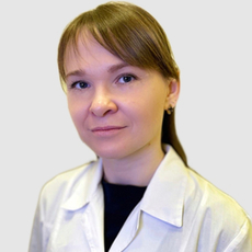 Кондратьева Варвара Анатольевна, гастроэнтеролог