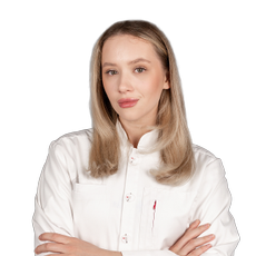 Гуркина Дарья Алексеевна, дерматолог