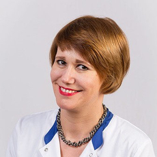 Калмыкова Екатерина Михайловна, аллерголог