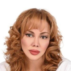 Егорян Диана Суреновна, гинеколог