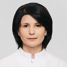 Алманова Эврика Владимировна, невролог