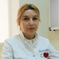 Мусаева Анисат Магомедрасуловна, педиатр