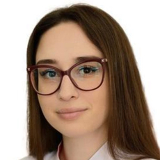 Степанцова Мария Геннадьевна, гинеколог