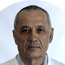 Минлебаев Амир Даниалович, гинеколог