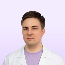 Гулин Иван Владимирович, уролог