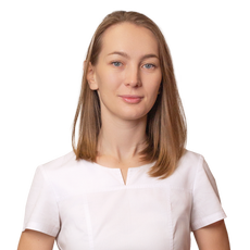 Гительман Дарья Борисовна, гинеколог