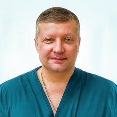 Гербергаген Артем Викторович, ЛОР