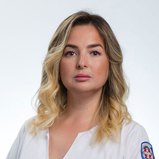 Бородина Дарья Викторовна, психолог