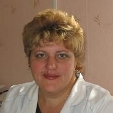 Иванова Ирина Владимировна, психиатр