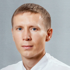 Муллахметов Марат Нуриахматович, рентгенолог