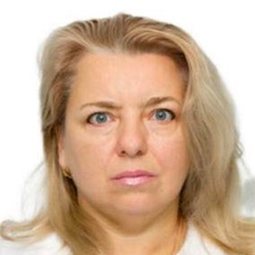 Сафронова Светлана Михайловна, дерматолог